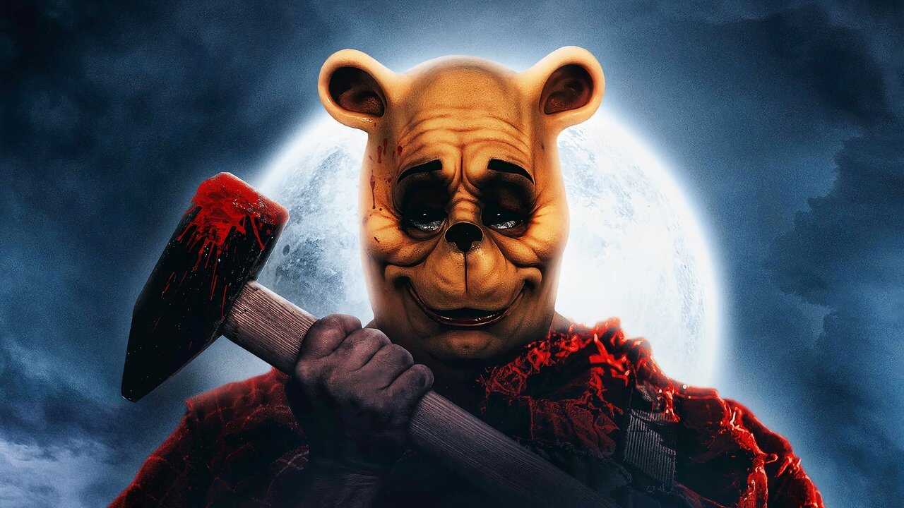 Winnie the Pooh: Blood and Honey (2023) 0