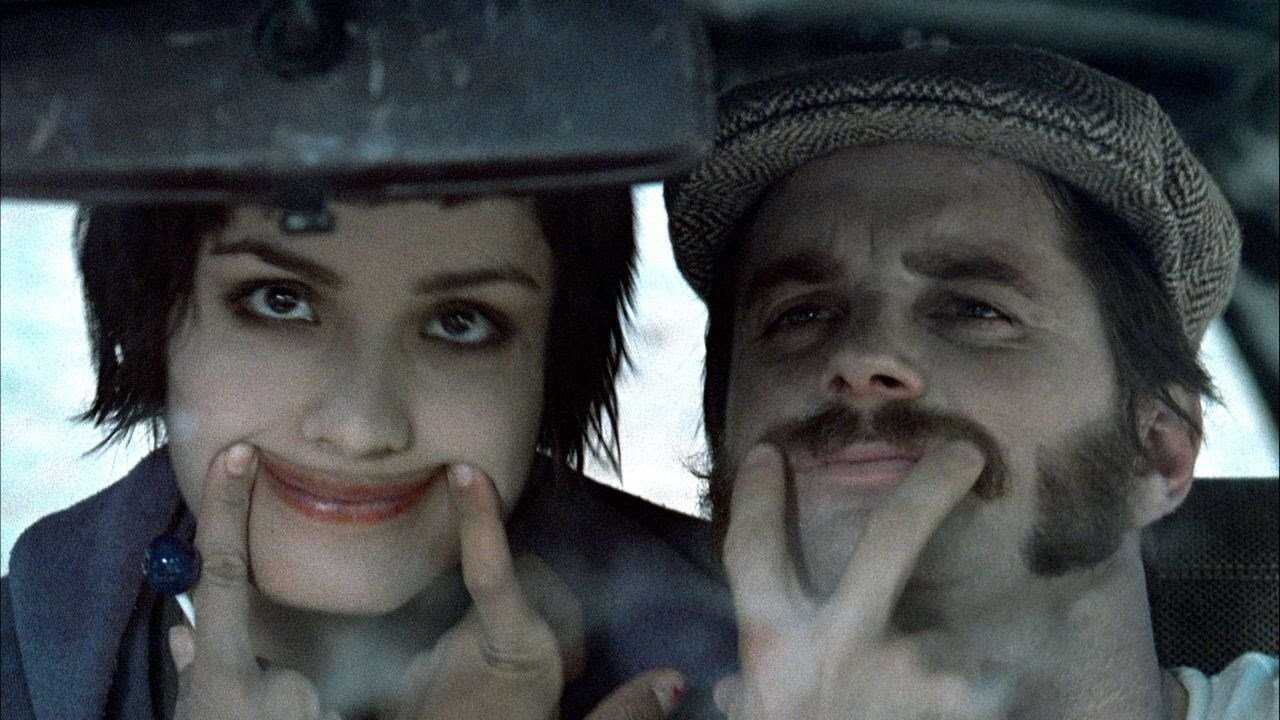Wristcutters: A Love Story 0