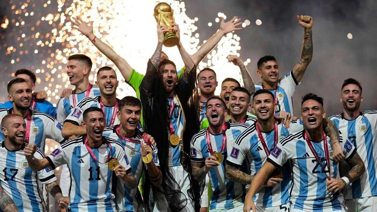 Elijo creer (2023) 0
