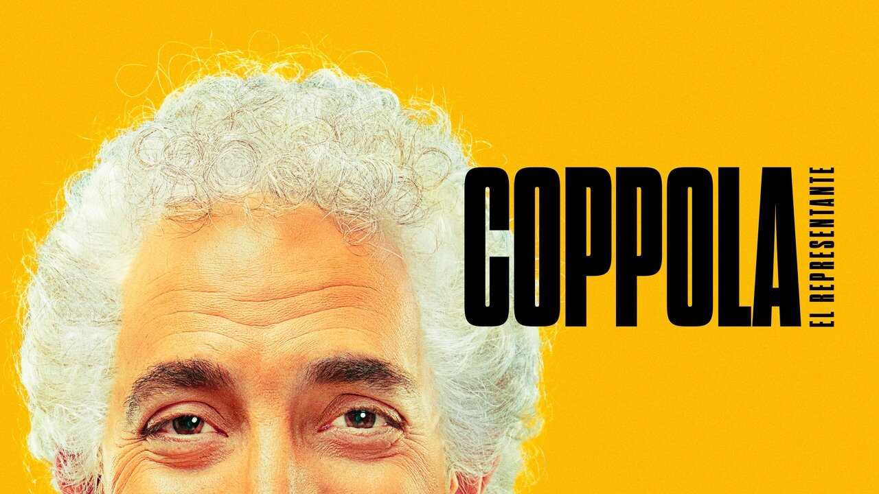 ES - Coppola, el representante (2024) 3