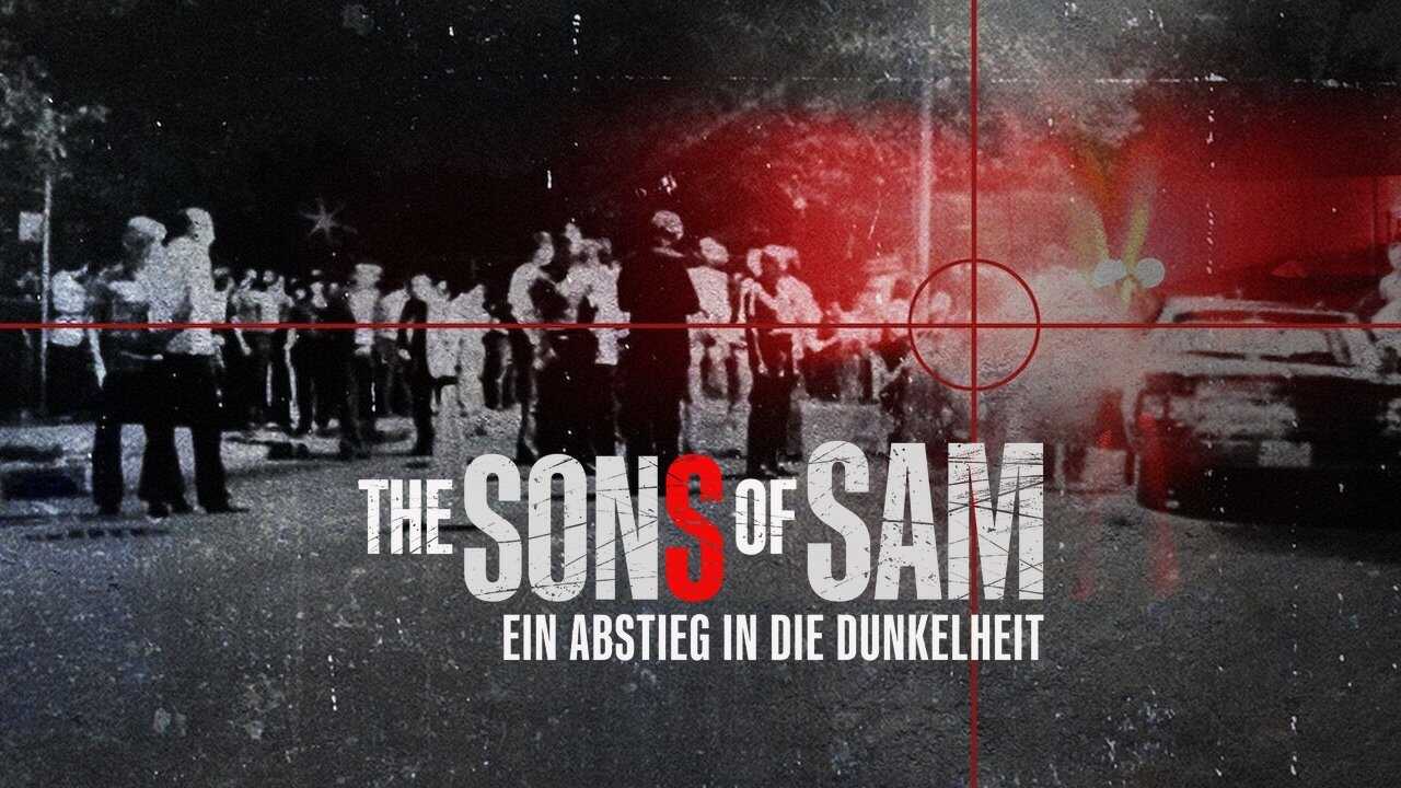 FR - Les Fils de Sam : L'horreur sans fin (2021) 1