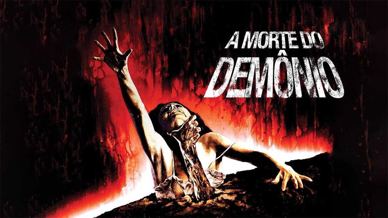 The Evil Dead 0