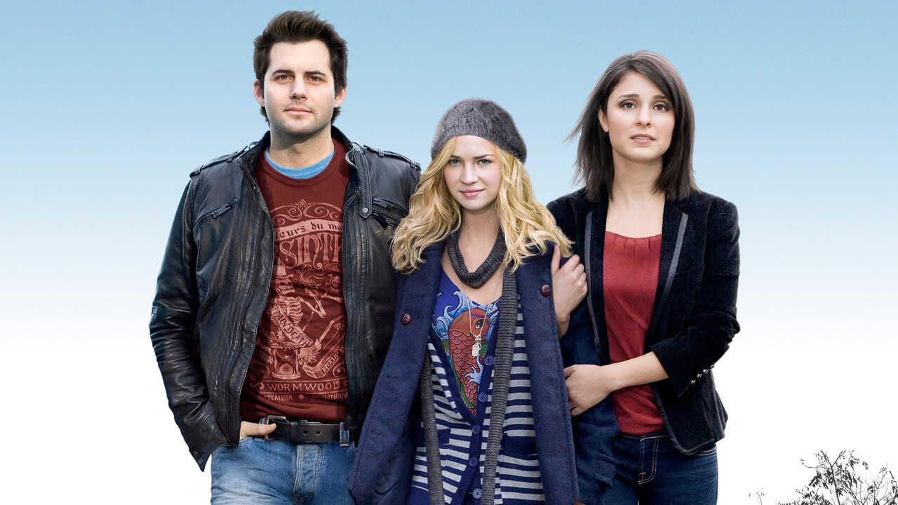 FR - Life Unexpected (2010) (US) 1