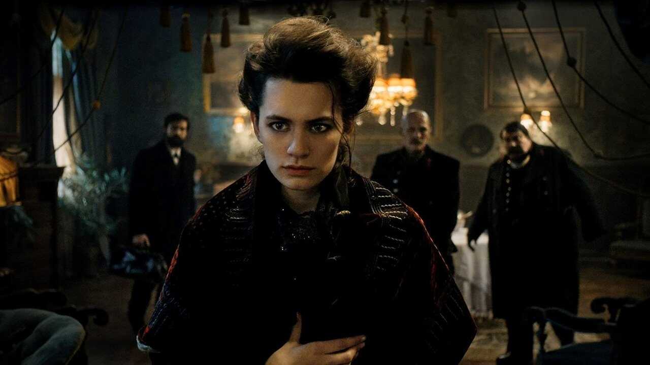 IT - Freud (2020) 3