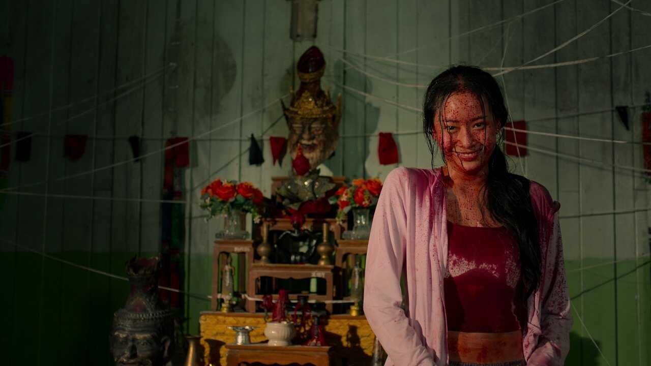 NF - Terror Tuesday: Extreme (2024) 0