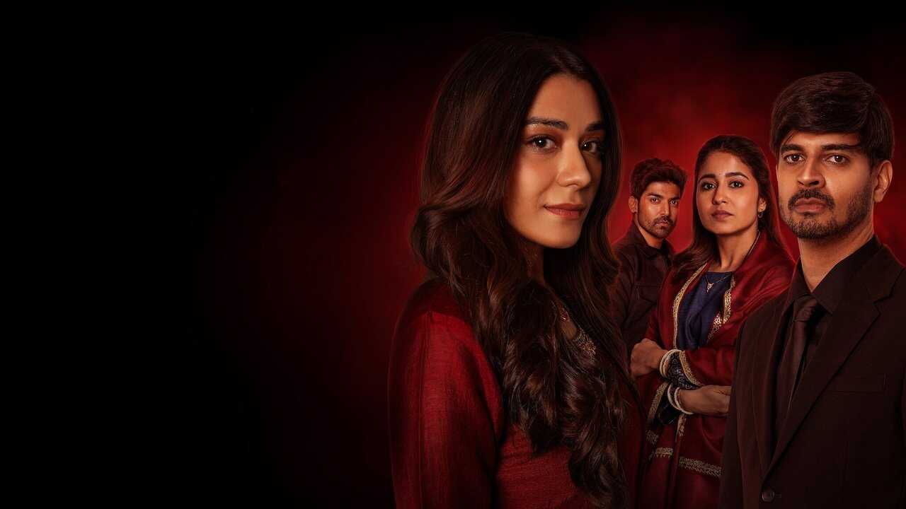 IN - Yeh Kaali Kaali Ankhein Season 2 0