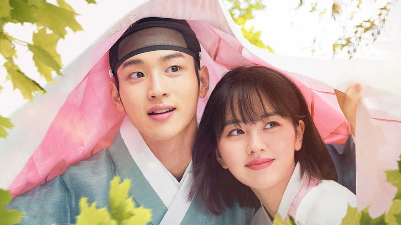 NF - The Tale of Nokdu 3