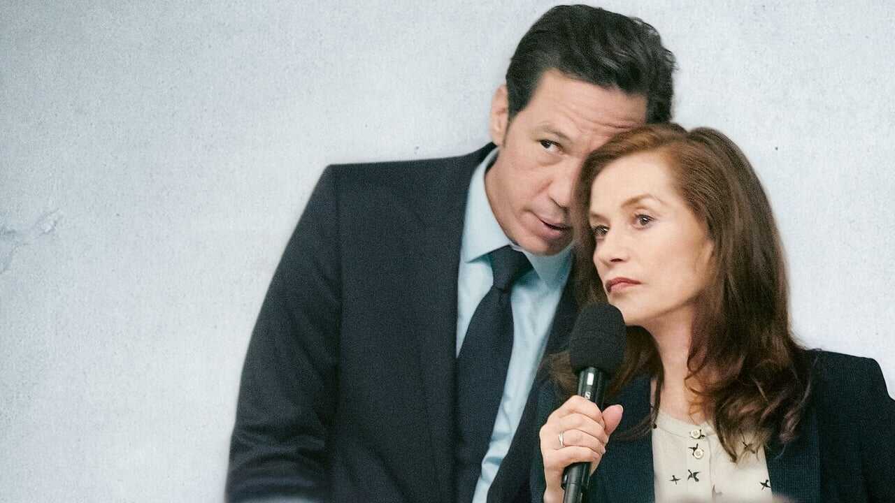 Promises (2022) 0