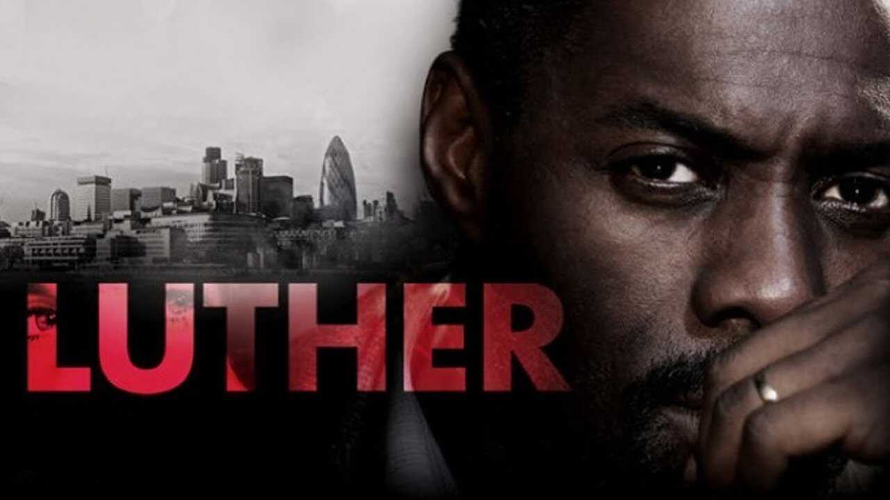 EX - Luther (2010) 4