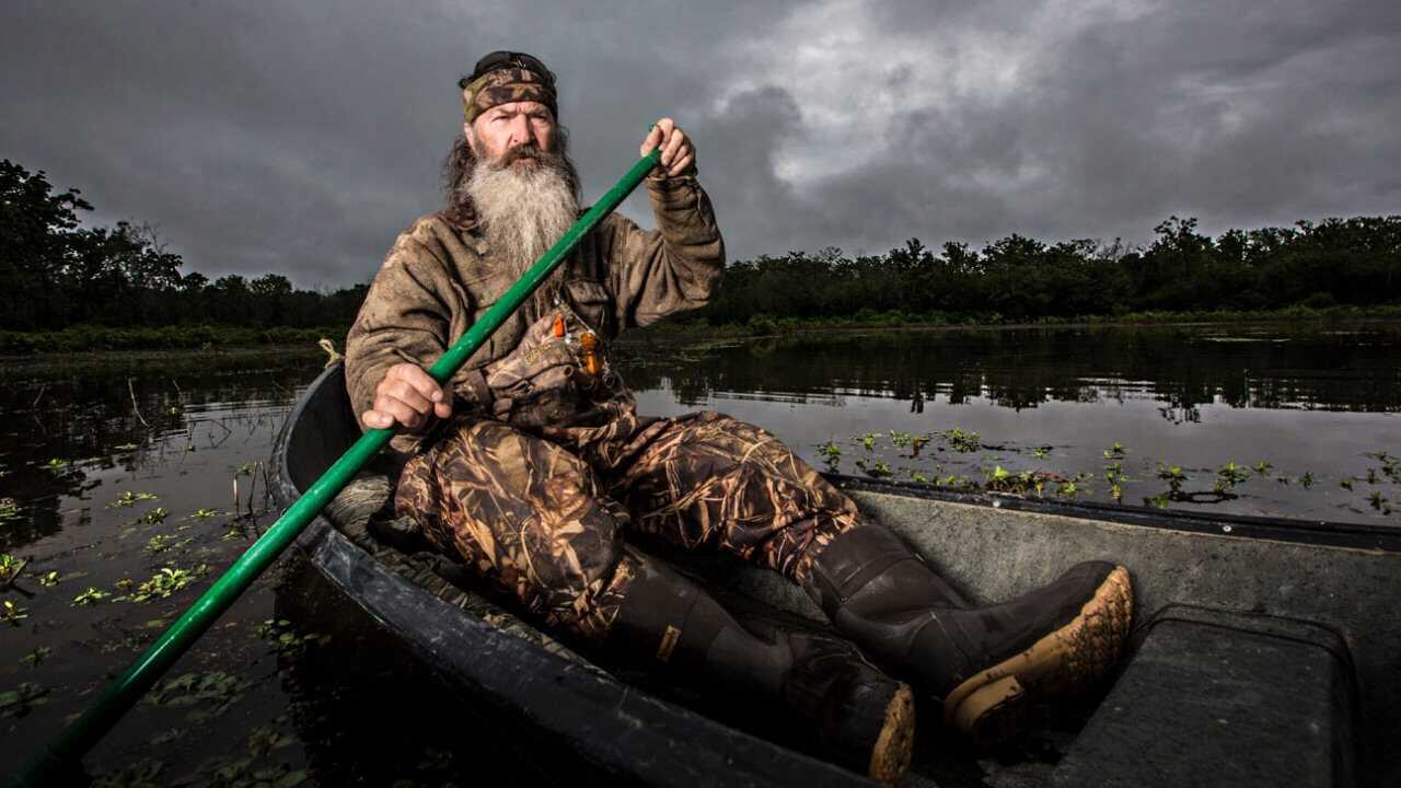 EN - Duck Dynasty (2012) 1