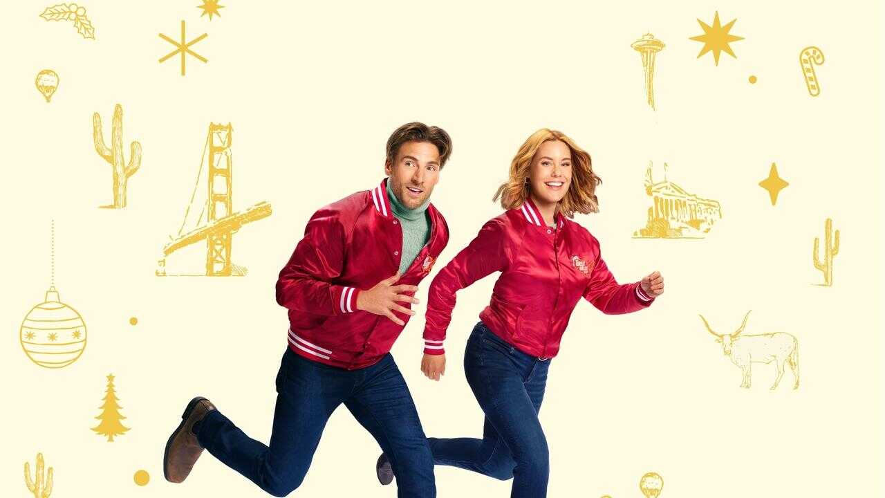 Jingle Bell Run (2024) 0