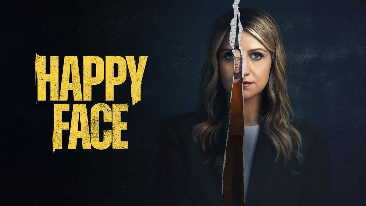 AR - Happy Face (2025) 0