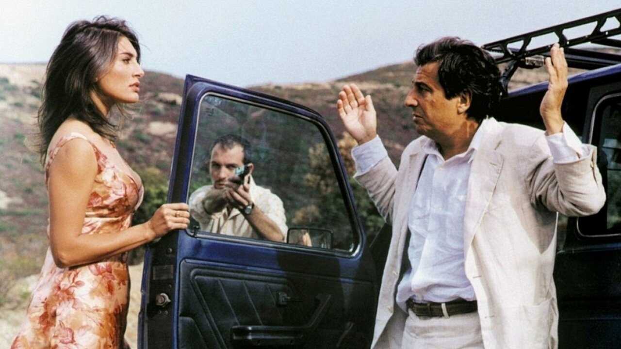 L'Enquête corse (2004) 0