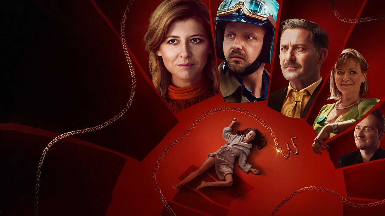 Reif für einen Mord (2021) 0