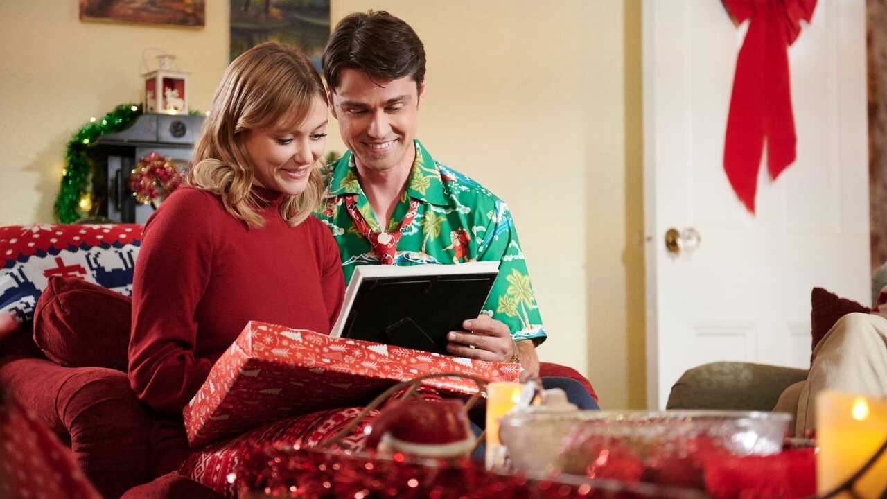 Grounded for Christmas 0