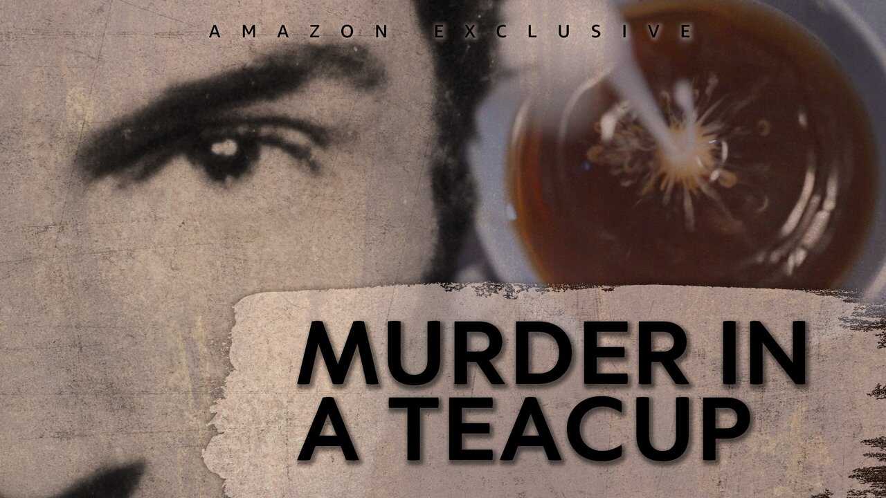 Murder in a Teacup (2024) 0