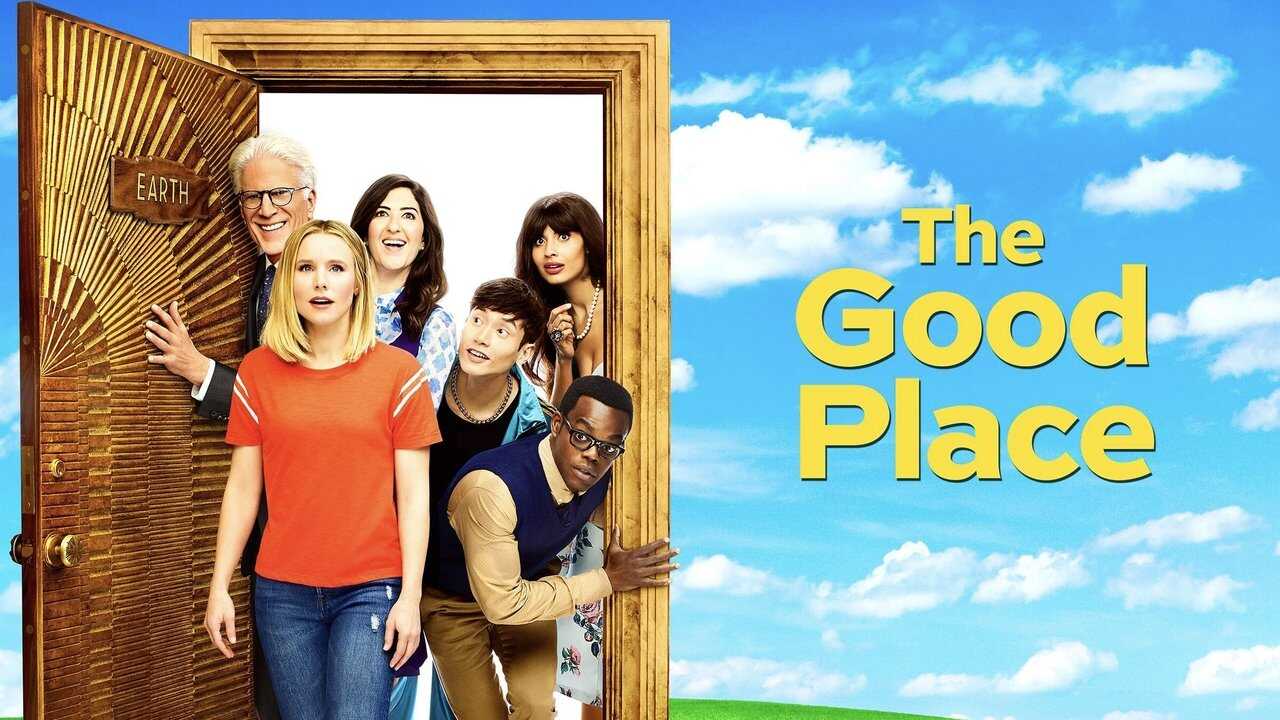 DE - The Good Place (2016) 2