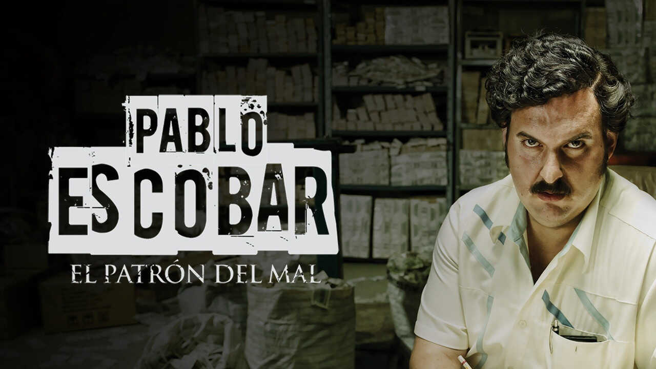 FR - Pablo Escobar, le patron du mal (2012) (CO) 0