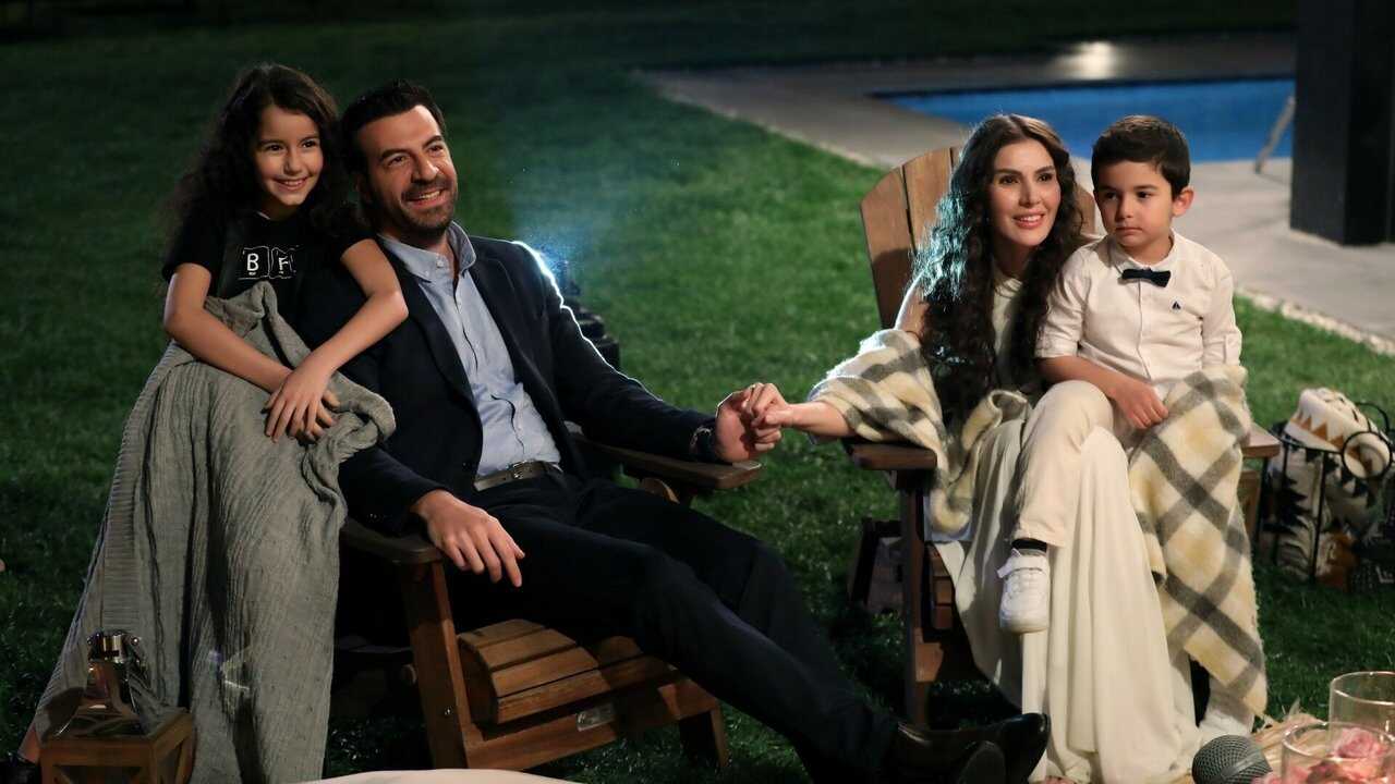 AR - مسلسل الطيبة مدبلج 2