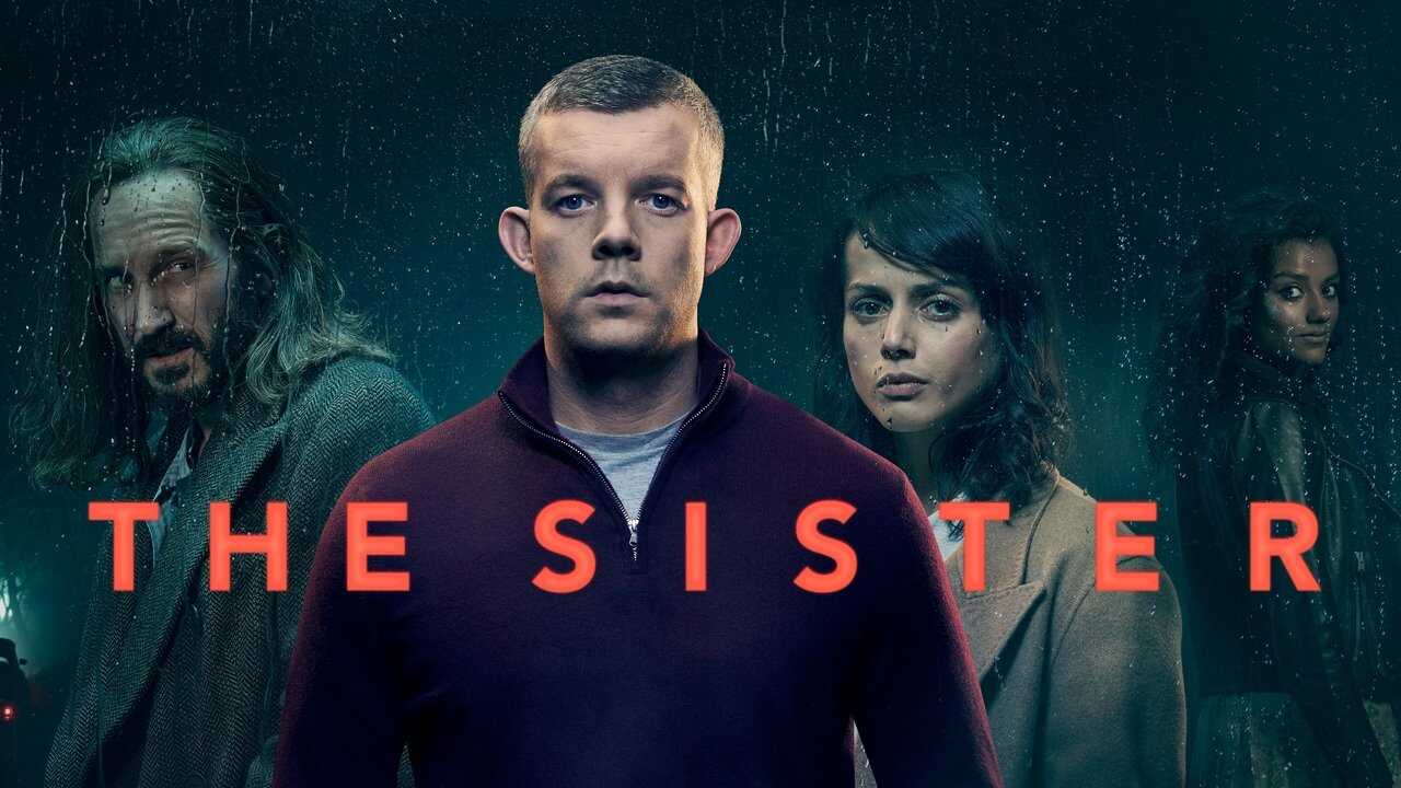 DE - The Sister: Vergraben (2020) 4