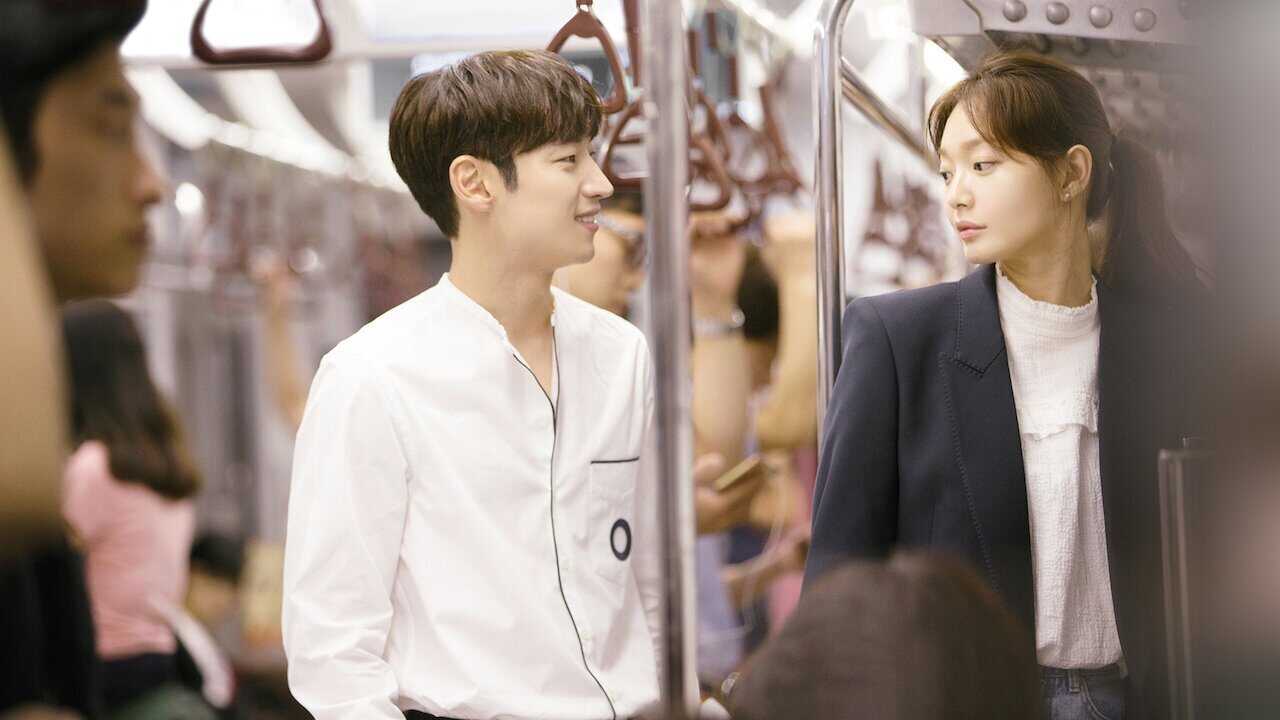 NF - Tomorrow with You 4