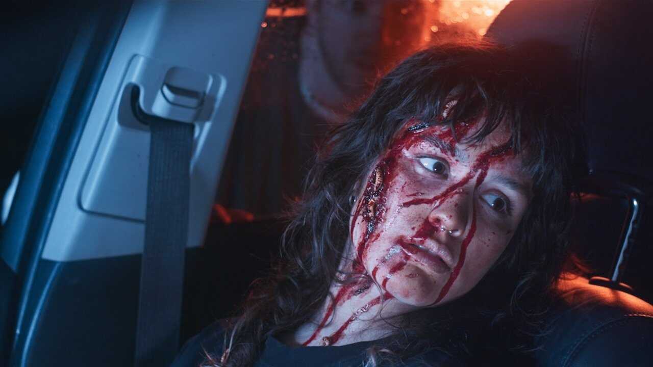 Carnage for Christmas (2024) 0