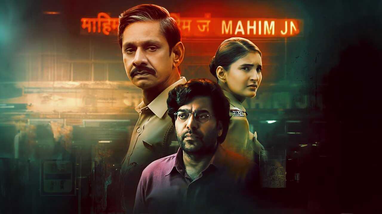 IN - Murder in Mahim 1