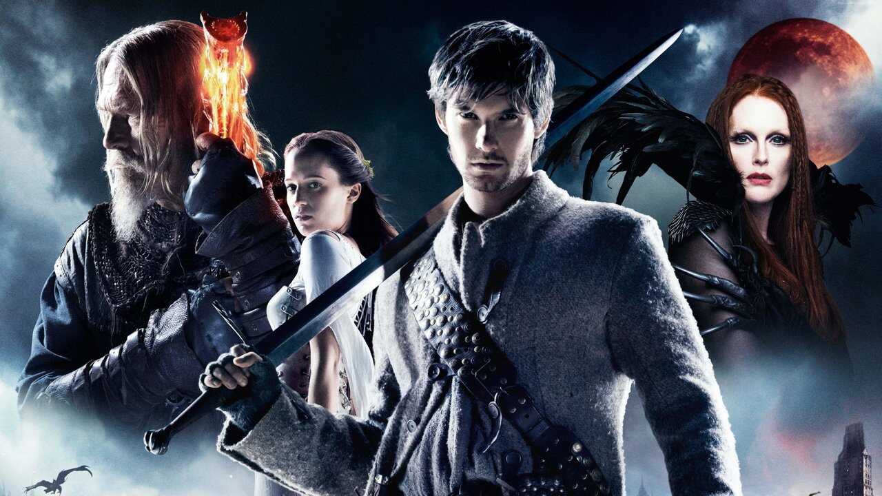 Seventh Son (2014) 0
