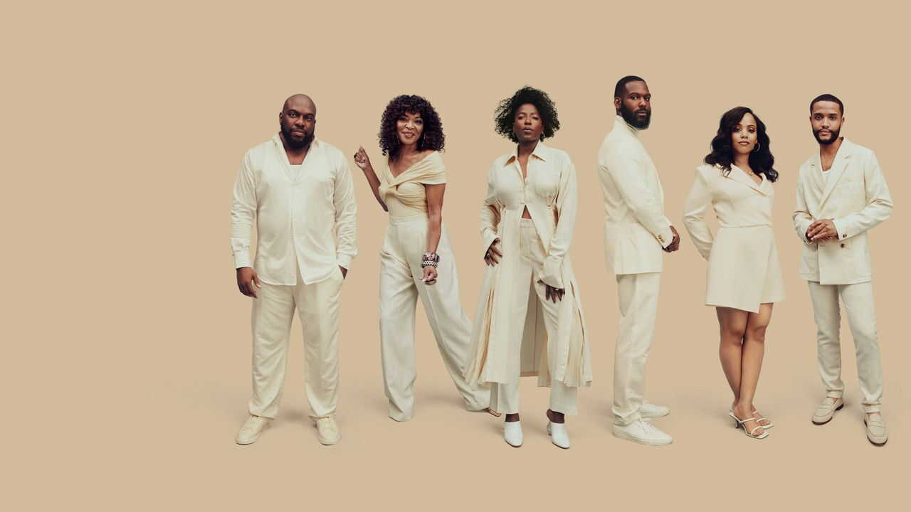 FR - Queen Sugar (2016) (US) 1