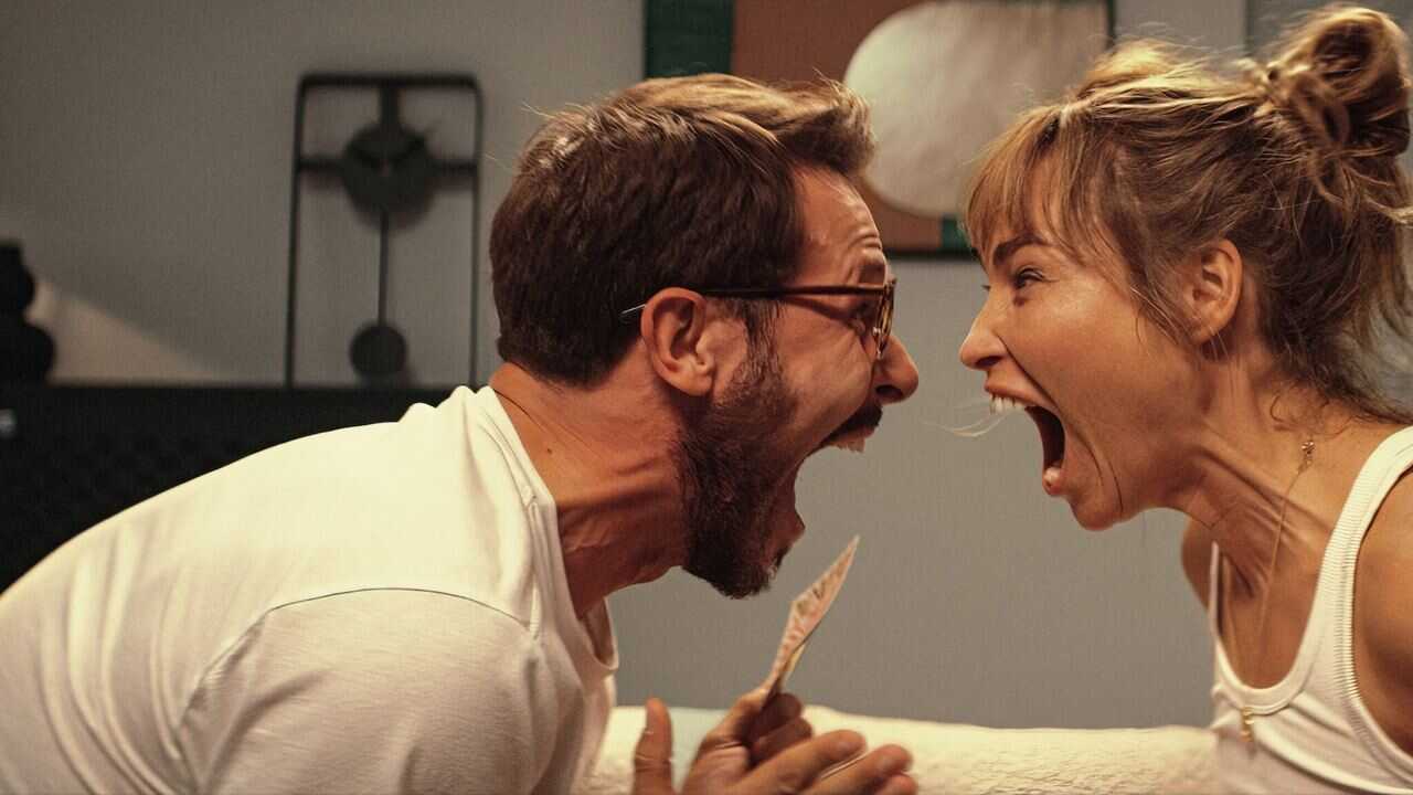 Kill Me If You Dare (2024) 0