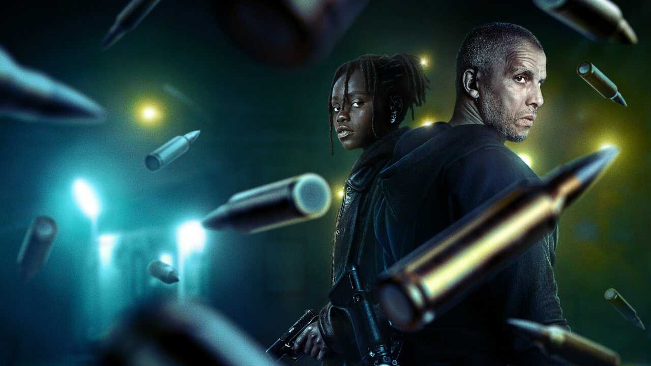 EX - Ganglands 1