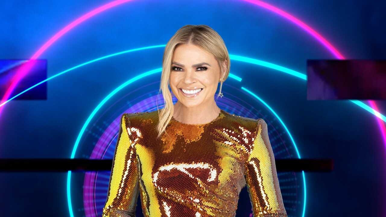 EN - Big Brother AU (2001) 2