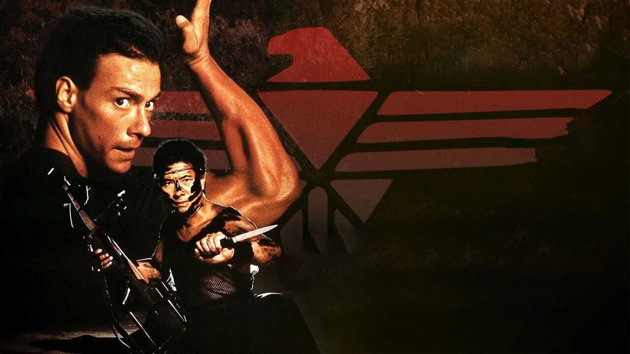 Águila Negra (1988) 0