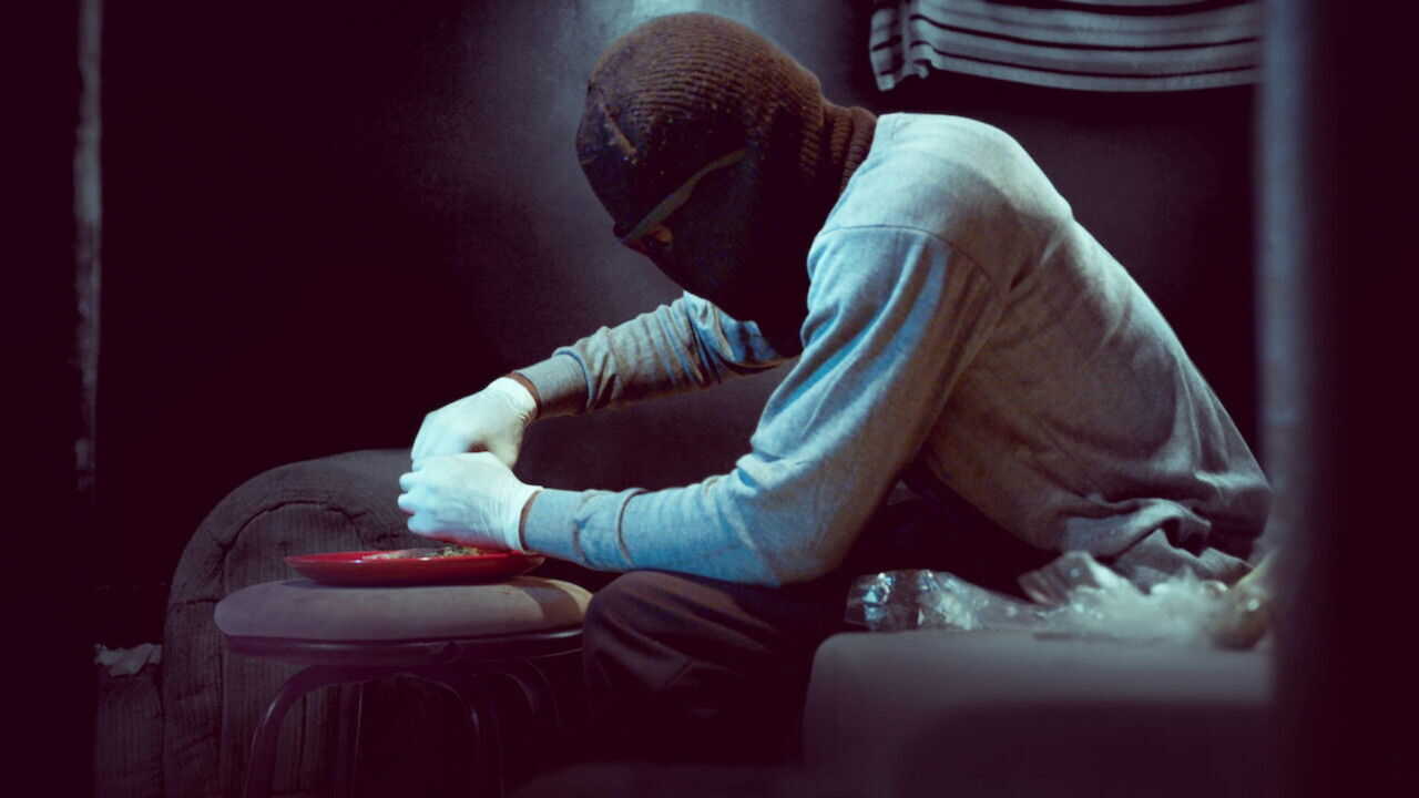 NF - The Business of Drugs 2