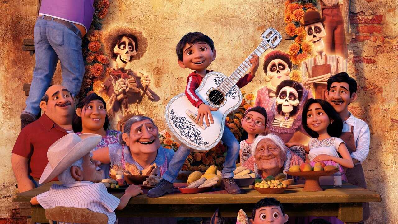 Coco 0
