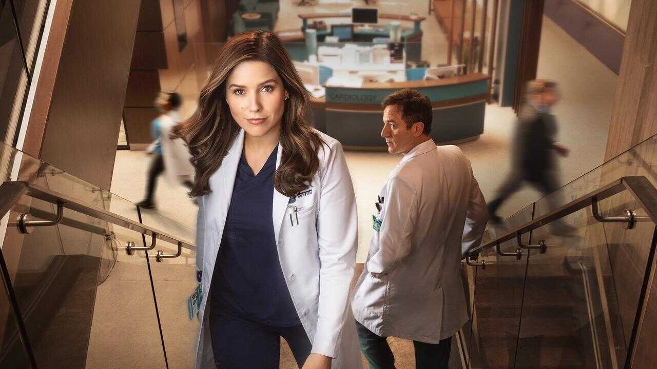 FR - Good Sam (2022) (US) 1