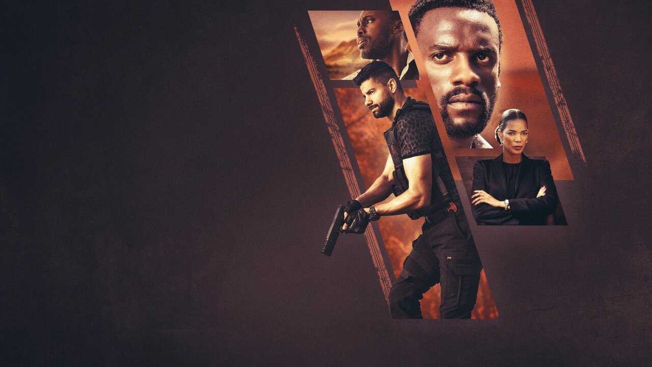 Heart of the Hunter (2024) 0