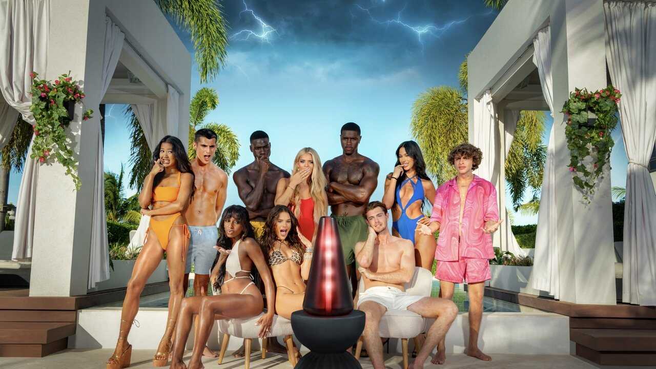 FR - Séduction Haute Tension : Royaume-Uni (2020) (GB) 0