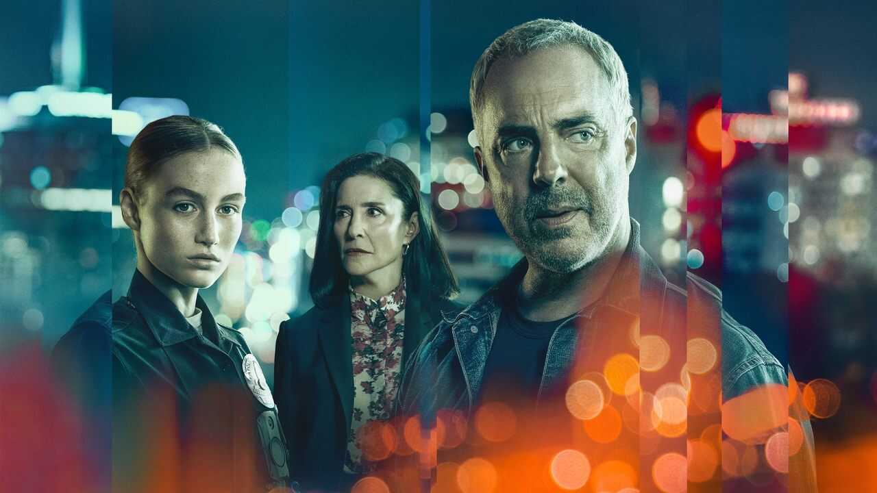 DE - Bosch: Legacy (2022) 0