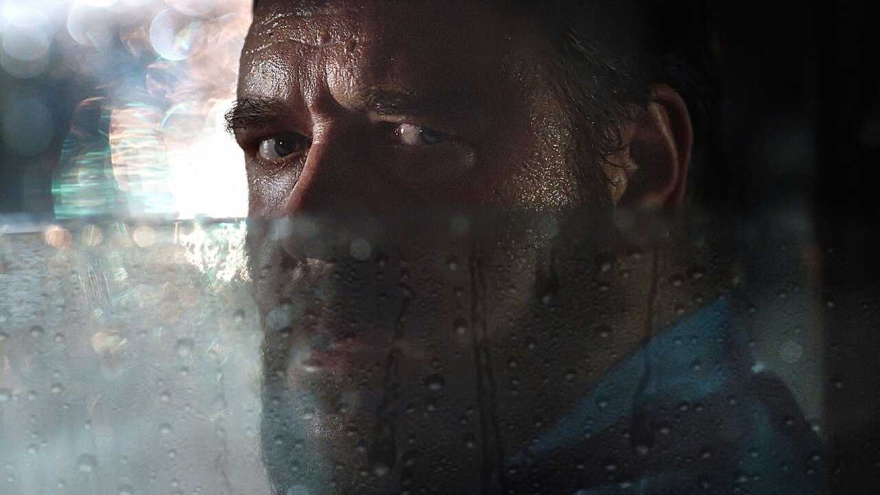 Enragé (2020) 0