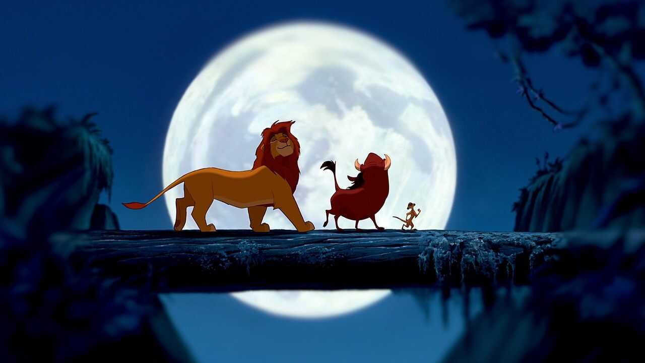 Der König der Löwen (1994) 0