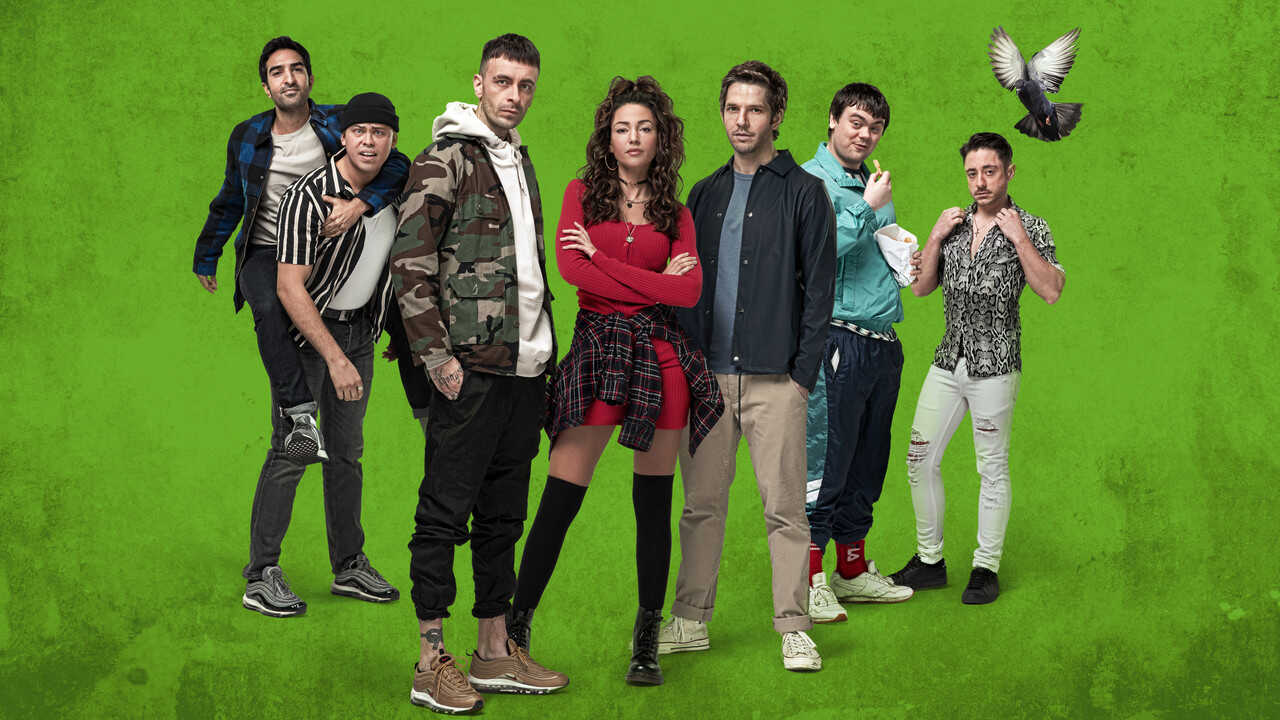 FR - Brassic (2019) (GB) 3