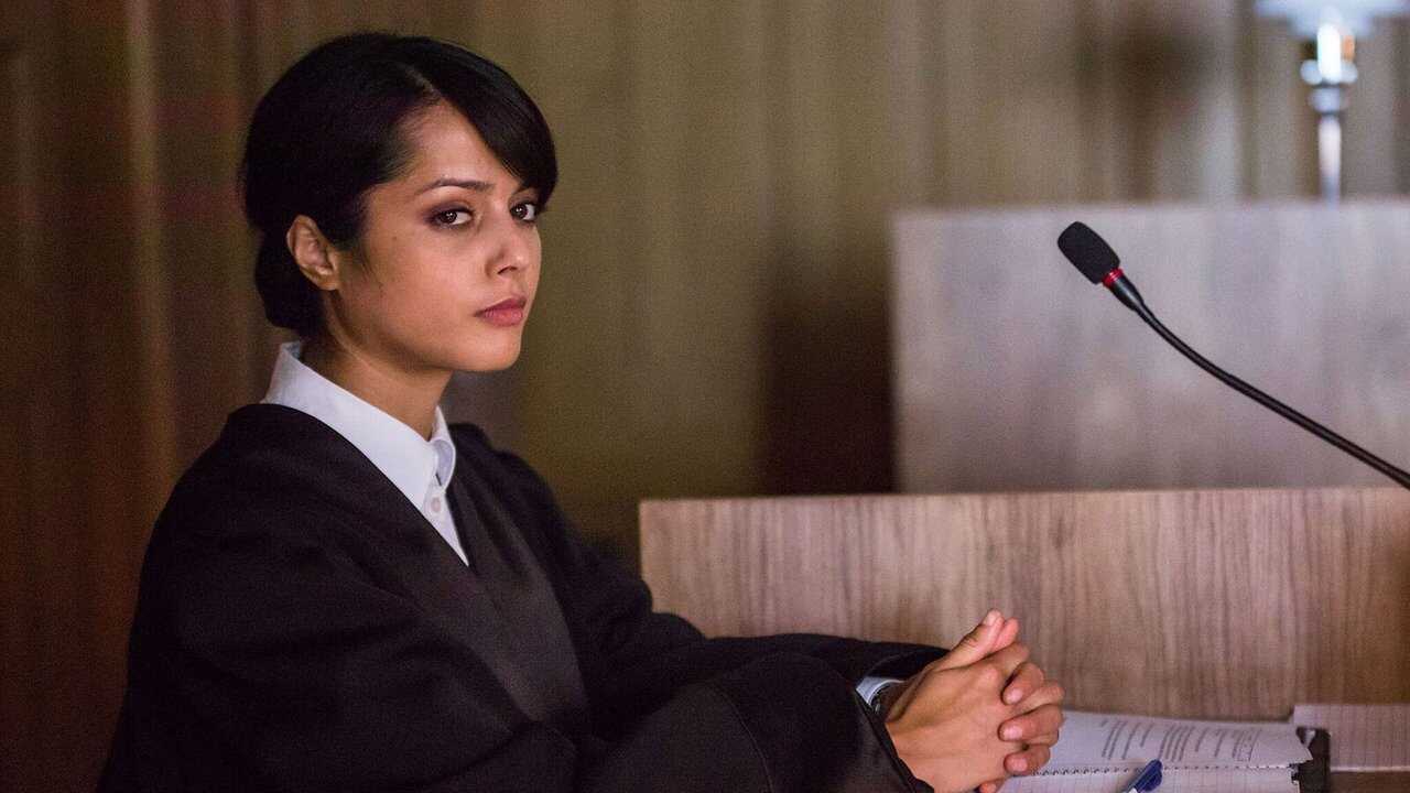 FR - Acquitted (2015) (NO) 2