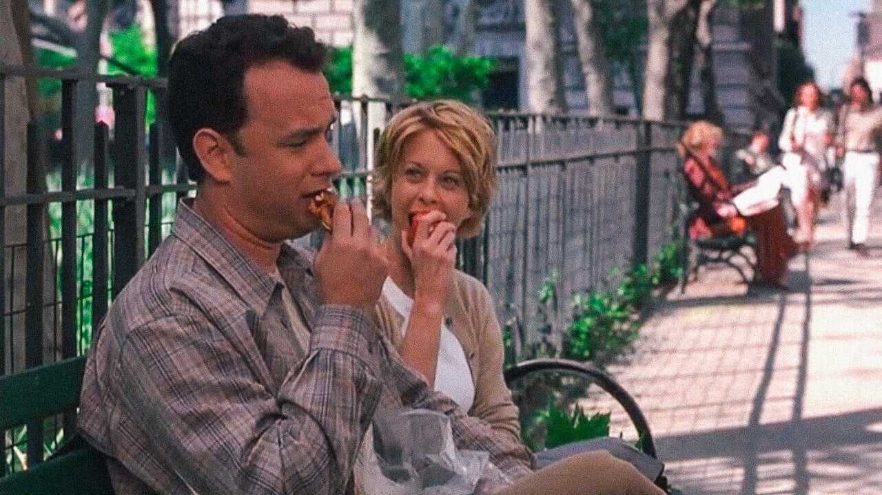 You've Got Mail 0