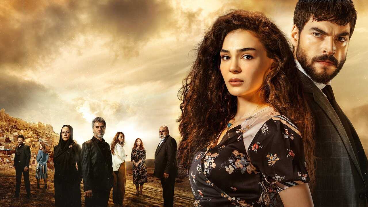 FR - Hercai 1
