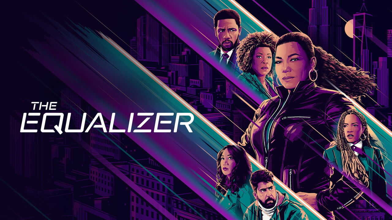 DE - The Equalizer (2021) 1