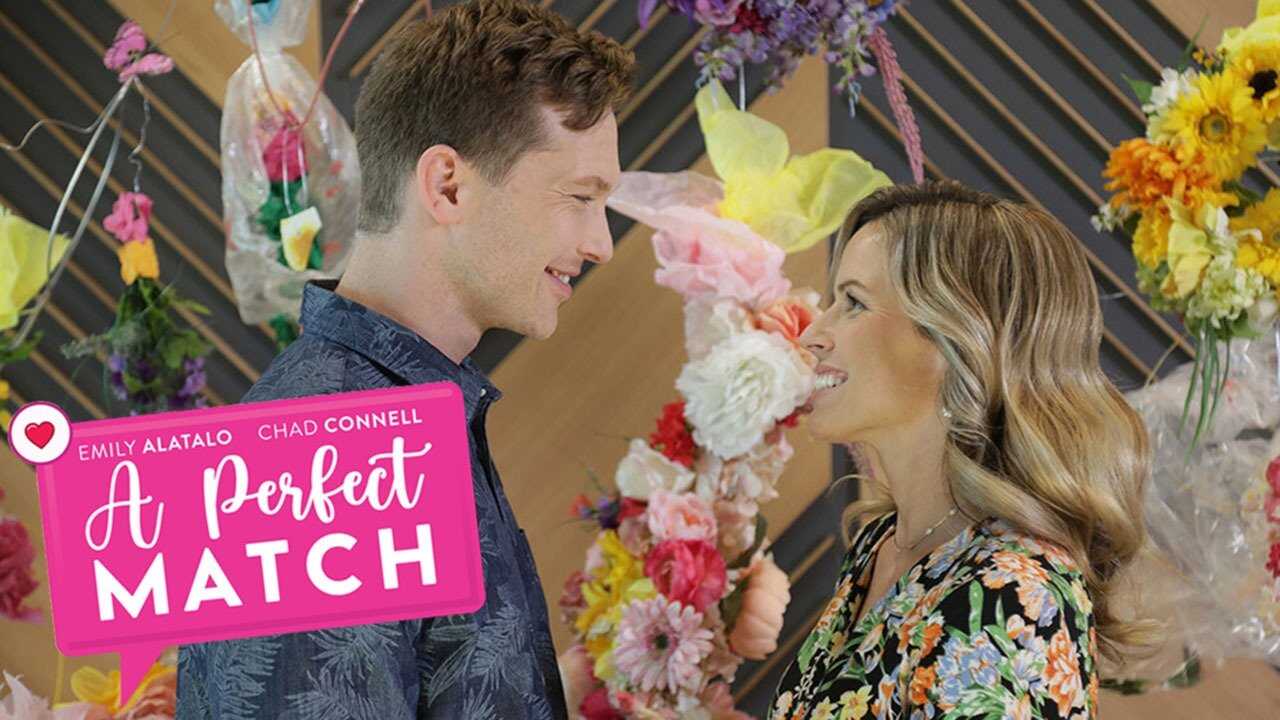 A Perfect Match 0