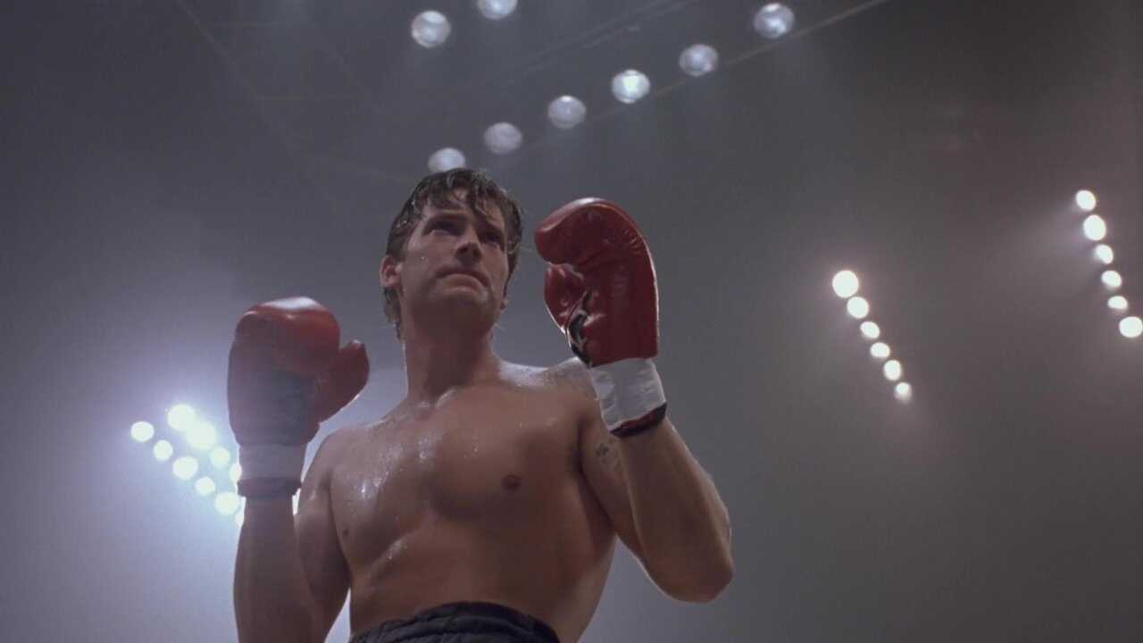 Kickboxer 2 (1991) 0