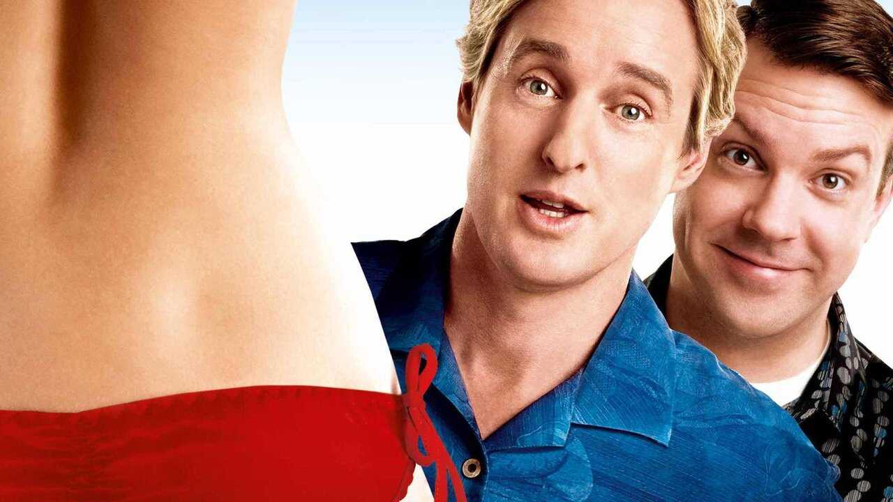 Hall Pass 0