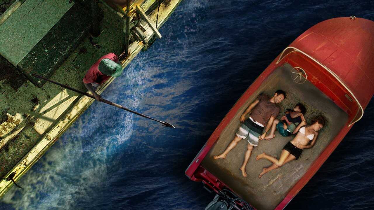 Extortion (2017) 0